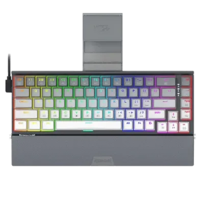 Redragon SHACO PRO RGB Mechanical Keyboard