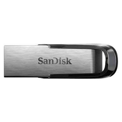 SanDisk Ultra Flair 128GB USB 3.0 Flash Drive