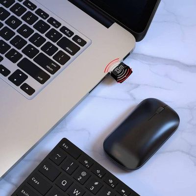 DM AD050 Bluetooth 5.1 USB Adapter