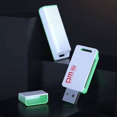DM CR019-U2 (TF/SD) Card Reader