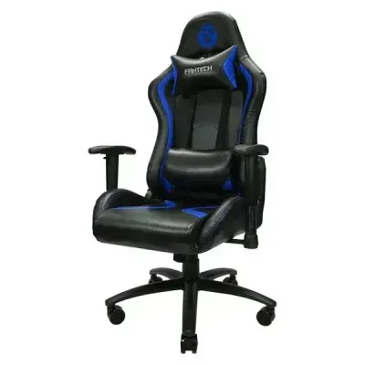 Fantech GC181 Gaming Chair (Blue)