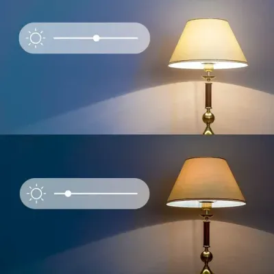 EZVIZ LB1-Color Dimmable Wi-Fi LED Bulb
