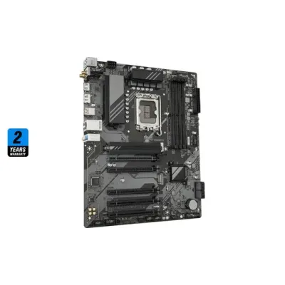 Gigabyte B760 DS3H D5, Motherboard