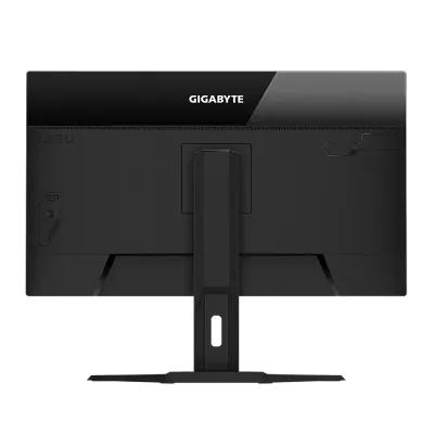 GIGABYTE M32U 32″ 4K 144 Hz IPS Gaming Monitor – HDMI 2.1, 1 ms MPRT, 90% DCI‑P3, Built‑In KVM &amp; USB‑C Hub, HDR400