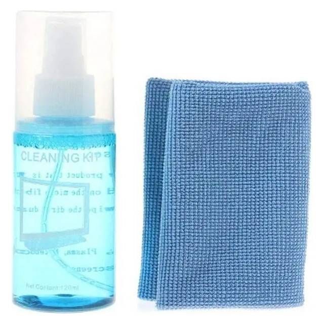 Handboss Cleaning Set