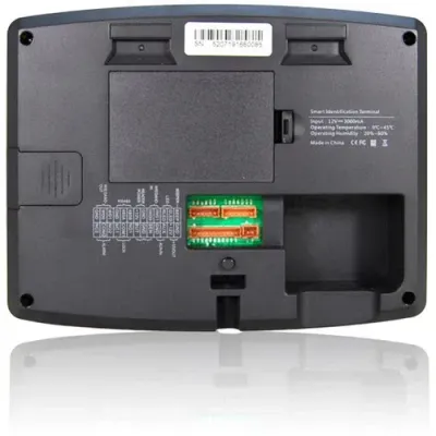 Granding S810 Fingerprint Time Attendance &amp; Access Control System With Battery