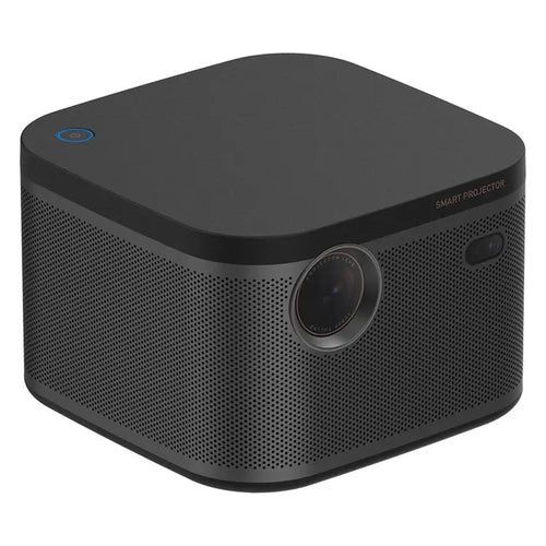 Hotack D055 700 High Lumens Native 1080p Full HD DLP LED Video Portable Home Theatre Mini Projector 4K Projector