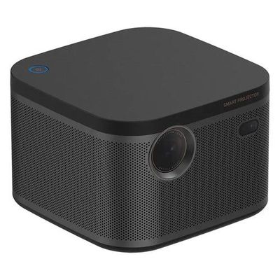 Hotack D055 700 High Lumens Native 1080p Full HD DLP LED Video Portable Home Theatre Mini Projector 4K Projector