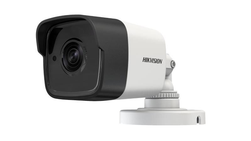 Hikvision 5 MP Fixed Mini Bullet Camera