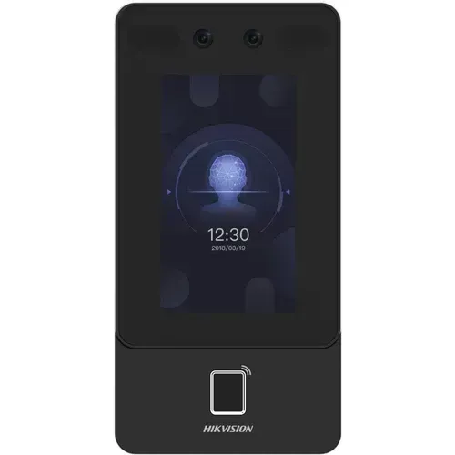 Hikvision DS-K1T342MFWX-E1 Face Recognition Terminal