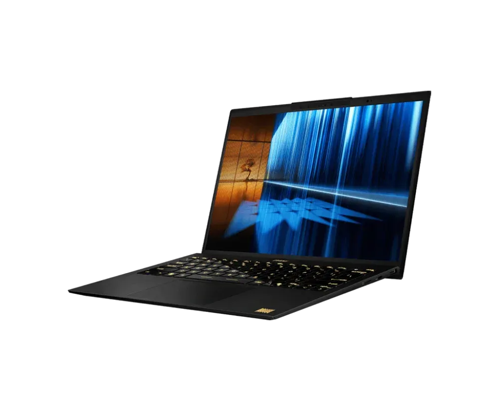 MSI Prestige 13 AI+ Ukiyo-e Edition A2VM Copilot+ PC - 13.3" 2.8K OLED 60Hz - Intel Core Ultra 7 258V - 32GB RAM - 1TB SSD - Shared - WIN 11 PRO K