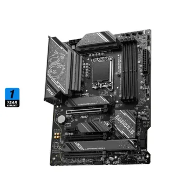 MSI Z790 GAMING PLUS WIFI Motherboard