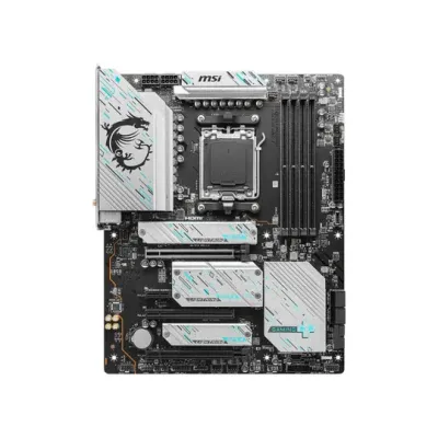 MSI X670-E Gaming Plus WiFi Motherboard