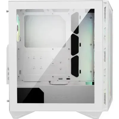 MSI MPG GUNGNIR 110R Tempered Glass Mid Tower Case