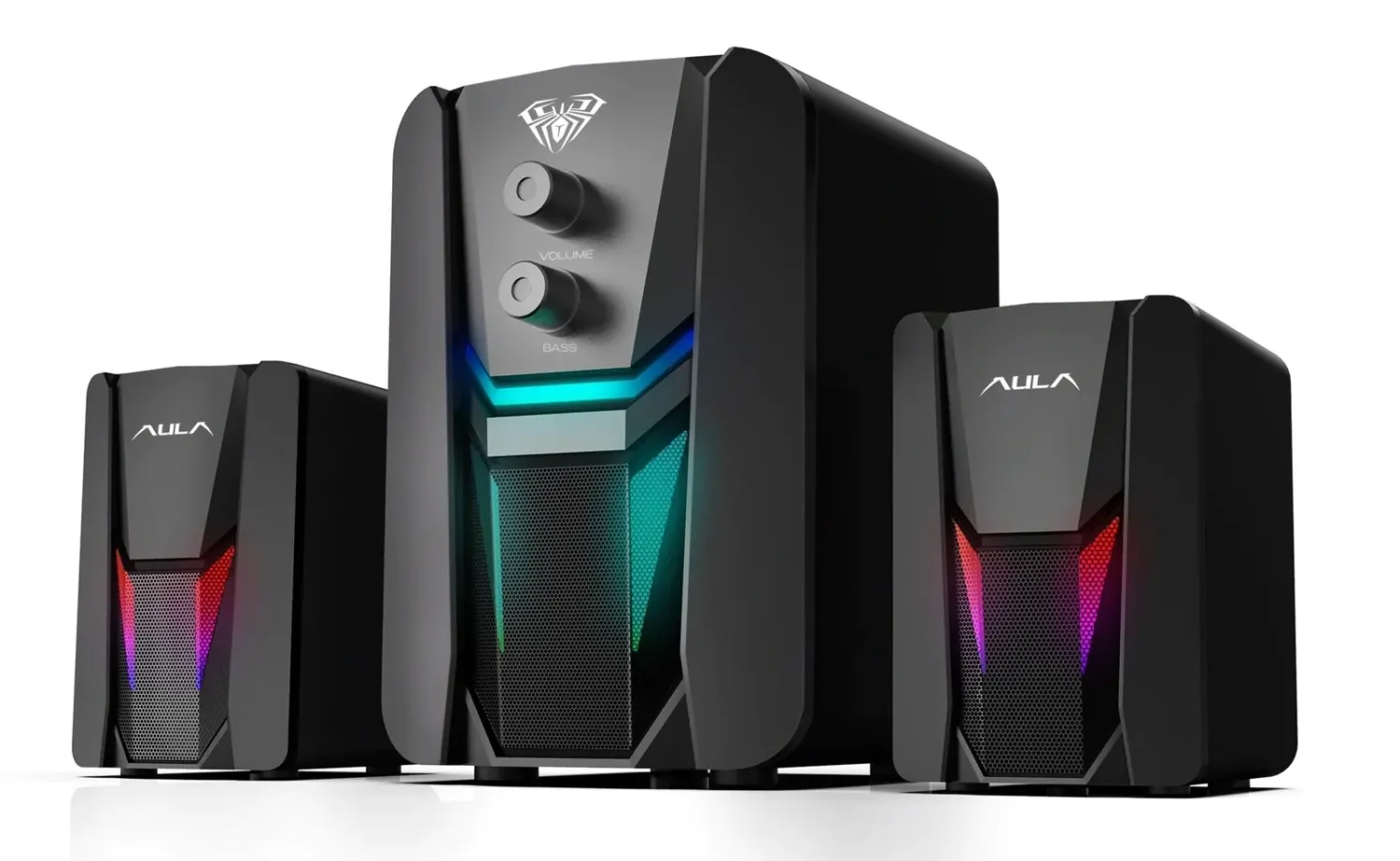 N 189 gaming speaker