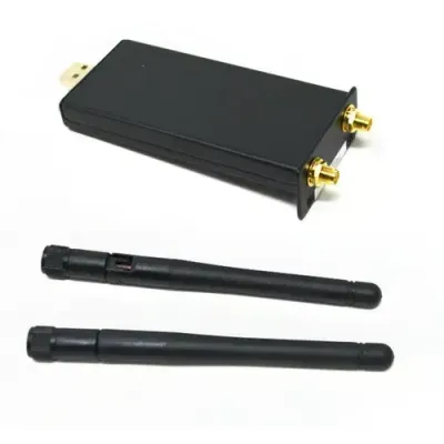 Promethean Nickel-WIFI-A Wi-Fi Module - V7 - Network Adapter