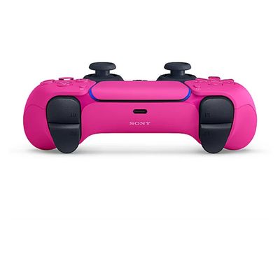 PS5 DualSense Wireless Controller (Nova Pink)