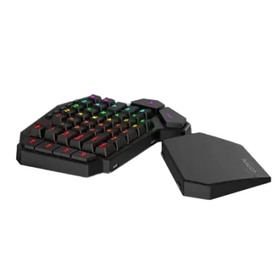 Redragon DITI Wireless One-Handed Mechanical Keyboard