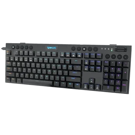 Redragon Horus Wireless RGB Mechanical Keyboard