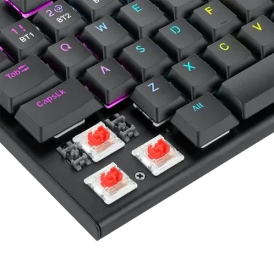 Redragon Horus Wireless RGB Mechanical Keyboard