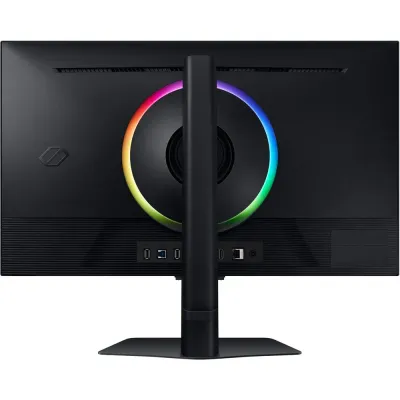 Samsung Odyssey G7 G70D 32" 4K UHD IPS Gaming Monitor – 144Hz, 1ms GTG, HDR400, G-Sync Compatible, Gaming Hub, VESA Mount