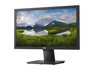 Dell 20 E2020H 19.5-inch 60Hz Small Thin Monitor for Laptop, Computer &amp; Desktop