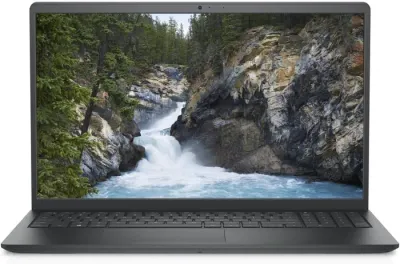 Dell Vostro 3520 15.6" Laptop - Core i7-1255U - 8GB RAM - 512GB SSD - MX550 - DOS