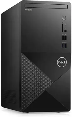 Dell Vostro 3910 Desktop - Core i7-12700 - 4GB RAM - 1TB HDD - Shared - WIN 10 PRO K