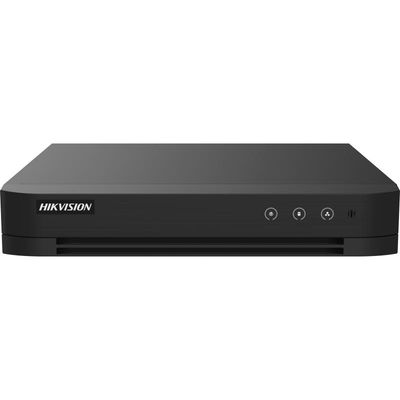 DVR 4-ch 720p 1U H.265