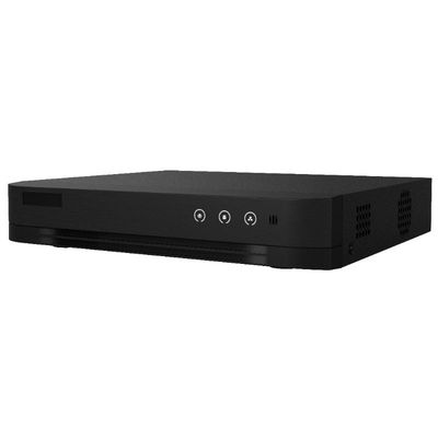 DVR 4-ch 5 MP 1U H.265 AcuSense