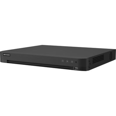 DVR 32-ch 1080p 1U H.265 AcuSense