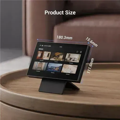 EZVIZ SD7 Smart Screen