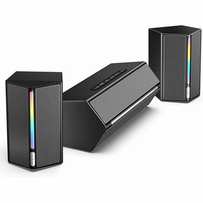 Fifine A22 Speaker (Black)