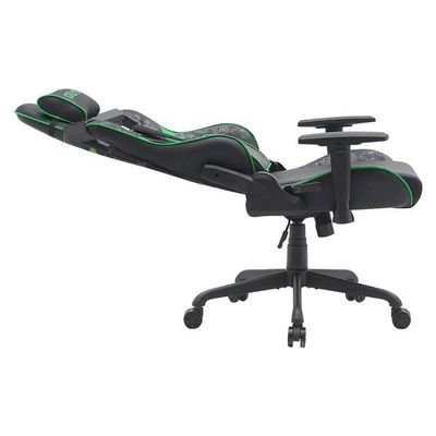 GameOn GB02 Chair (Call of Duty Green &amp; Black)