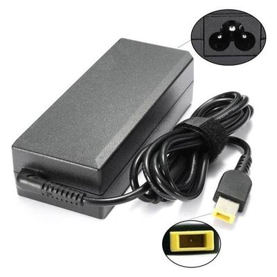 FM AC Adapter Lenovo 20V-4.5A USB PIN