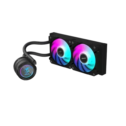 Gigabyte Aorus Waterforce II 240 ARGB Sync All-In-One Liquid Cooler