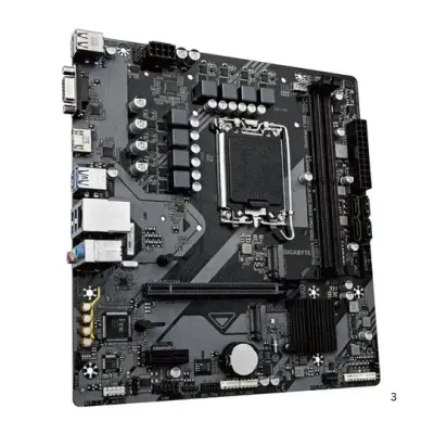 Gigabyte B760M H DDR5