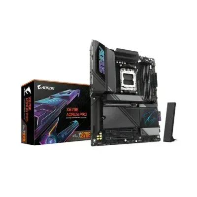 Gigabyte X870E AORUS PRO