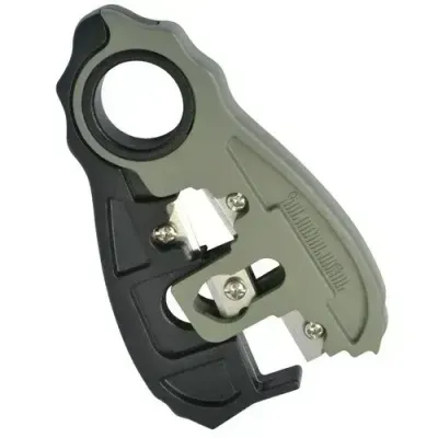 GOLDTOOL TTK-069 Universal LAN COAX Cable Stripper and Cutter