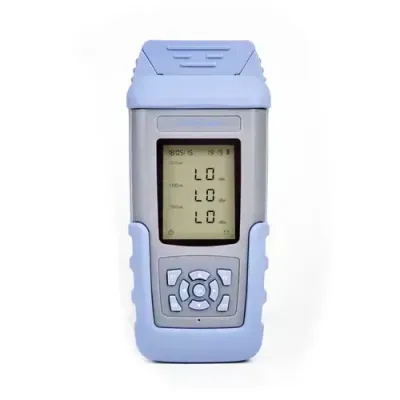 GOLDTOOL TCT-6100-B PON Power Meter