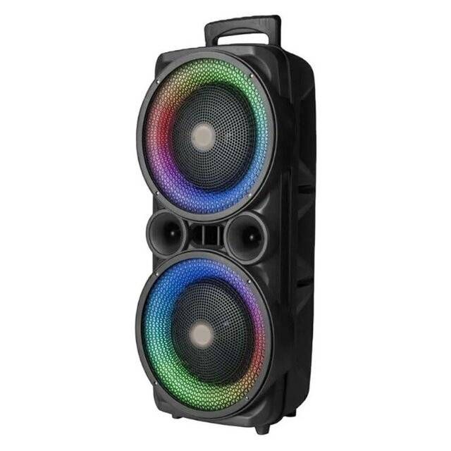 GreatNice (8" x 2) GTS-1569 Wireless Speaker