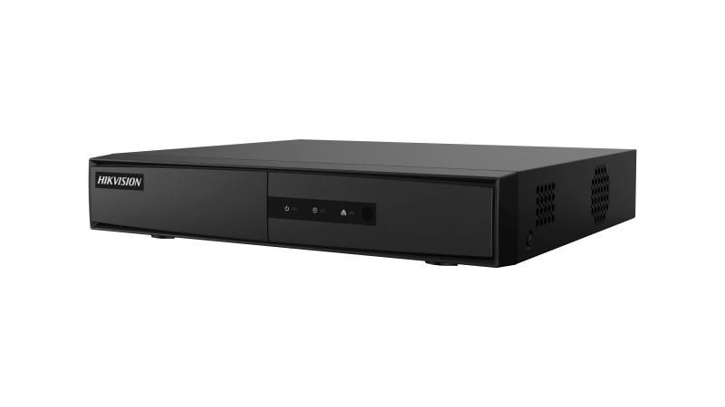 Hikvision 4-ch 1080p Lite 1U H.264 DVR