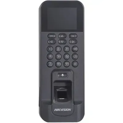 Hikvision DS-K1T804AMF K1T804A Pro Series Fingerprint Terminal