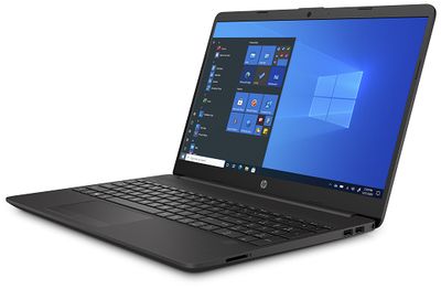 HP 250 G10 Laptop 15.6" FHD - Core i7-1355U - 8GB RAM - 512GB SSD - Shared - WIN 10 PRO K