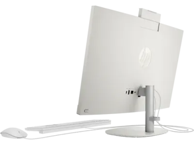 HP 27-cr0008ne 27" Touchscreen AIO - Core i7-1355U - 16GB RAM - 1TB SSD - Shared - WIN PRO K