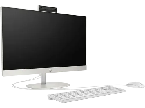 HP 27-cr0008ne 27" Touchscreen AIO - Core i7-1355U - 16GB RAM - 1TB SSD - Shared - WIN PRO K