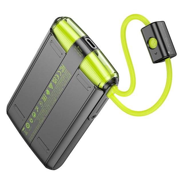 Hoco J127 10000mAh Power Bank
