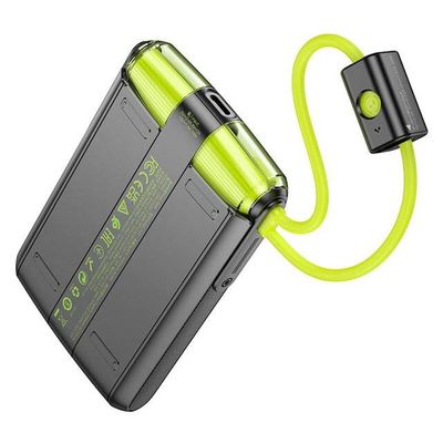 Hoco J127 10000mAh Power Bank