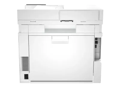 HP Color LaserJet Pro MFP 4303dw – Fast Color Laser All-in-One (Print/Copy/Scan), 35 ppm, Duplex, Dual-Band Wi-Fi &amp; Gigabit Ethernet