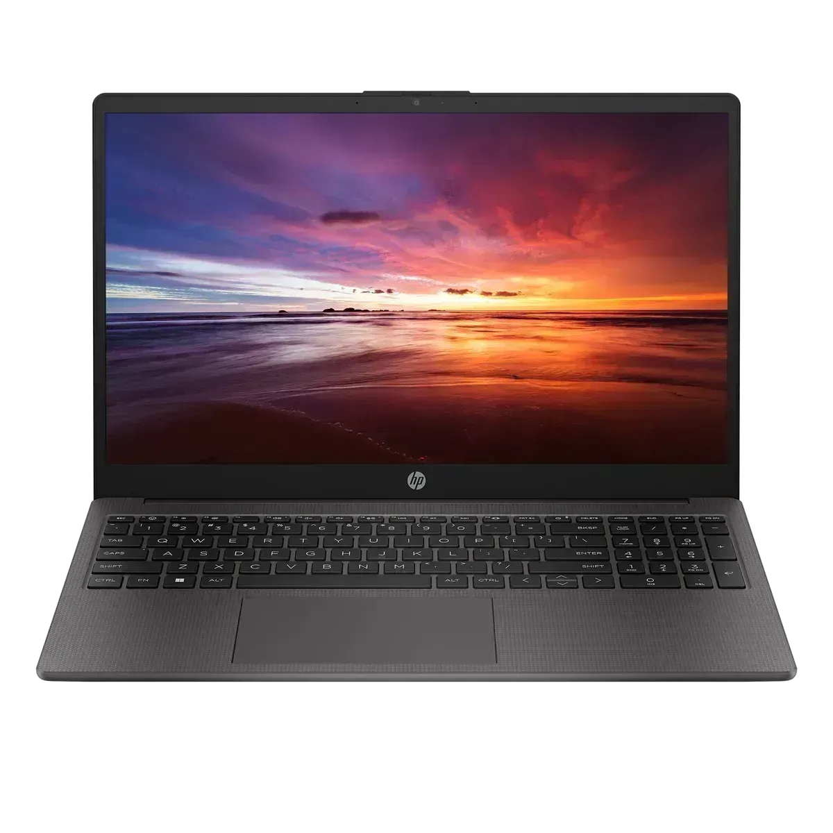 HP 250 G10 Laptop 15.6" FHD - Core i5-1334U - 8GB RAM - 512GB SSD - Shared - WIN 11 PRO K